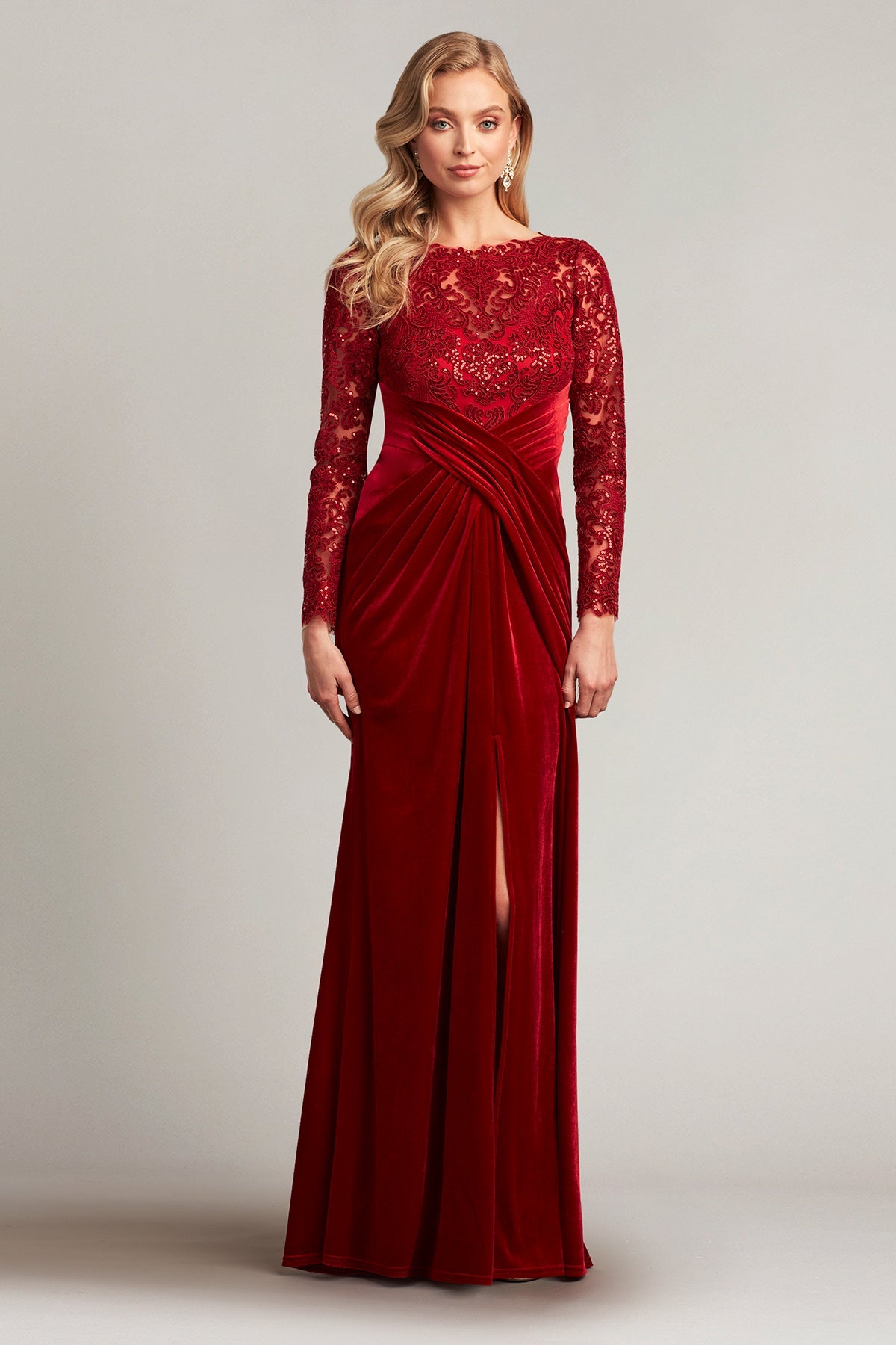 Romy Gown