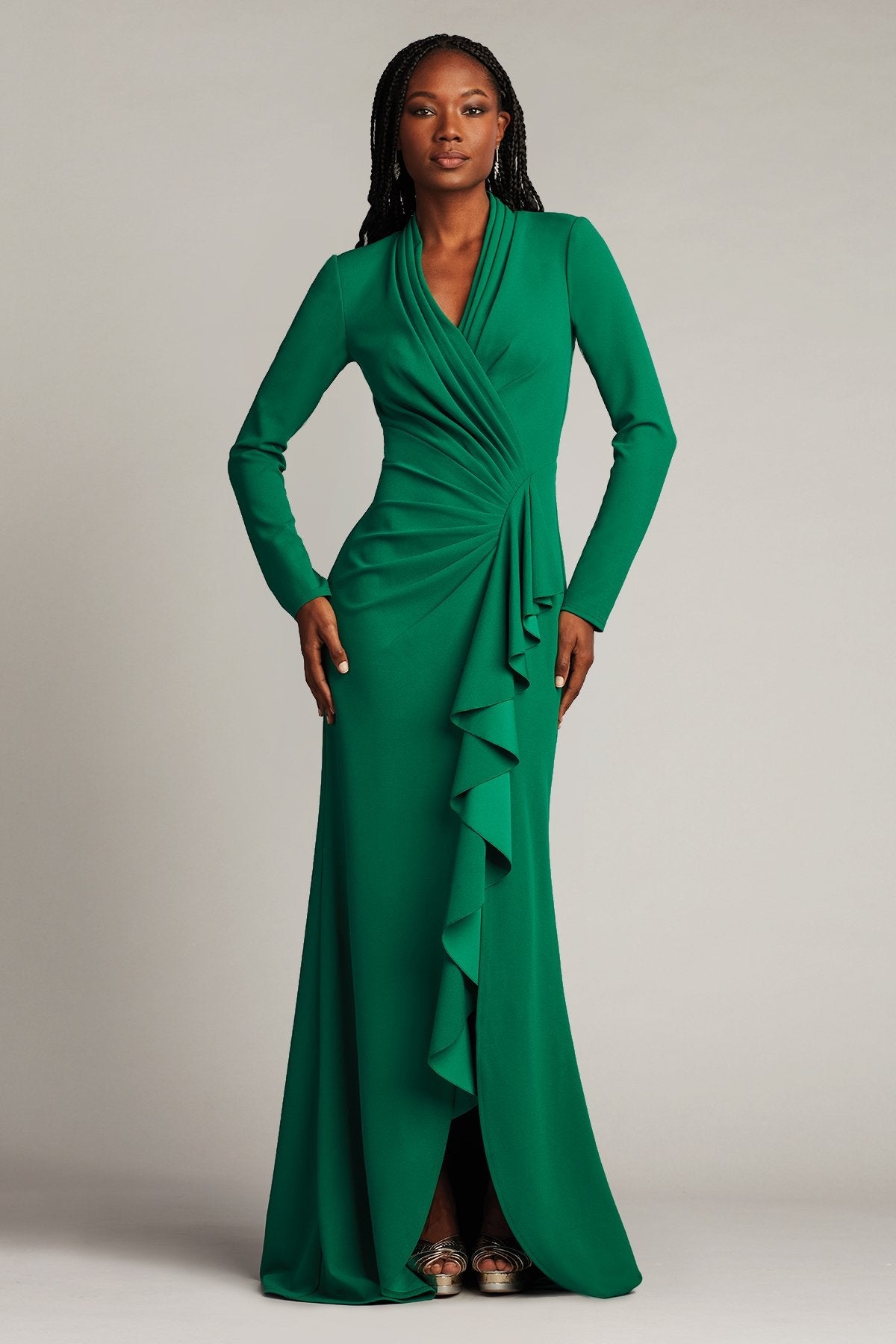 Markum Gown