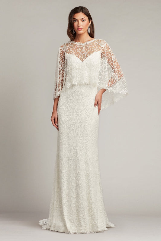 Eagen Gown