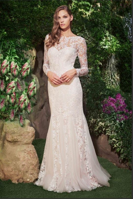 Cabot Gown
