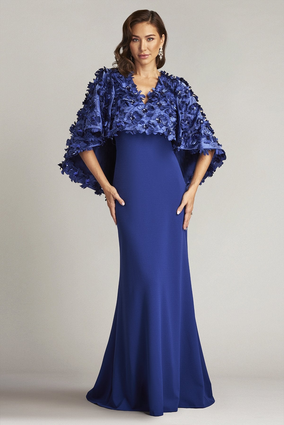 Elyza Gown