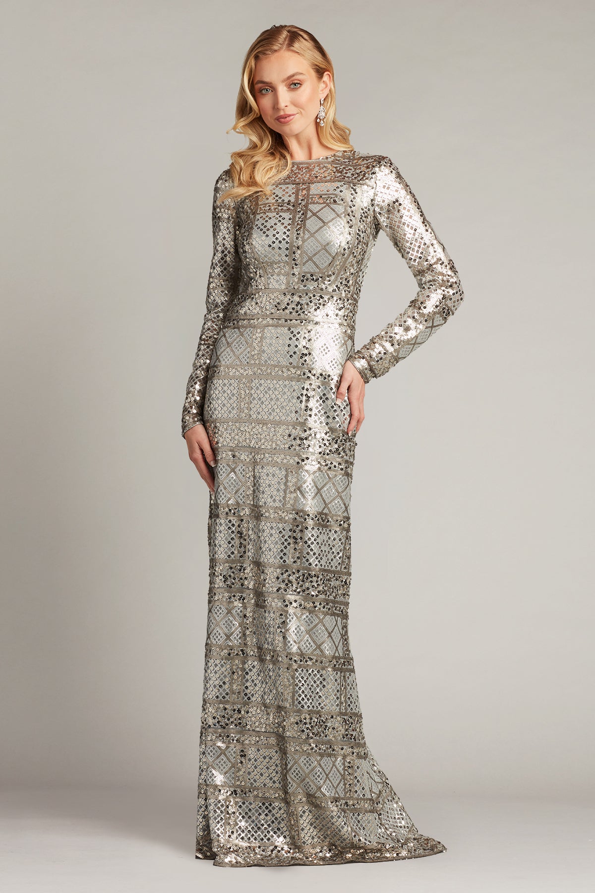 Sindri Gown