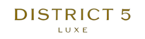 District 5 Luxe