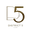 District 5 Luxe logo