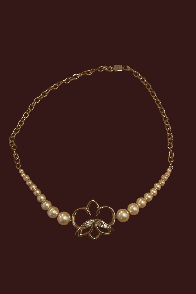 Lotus Belt