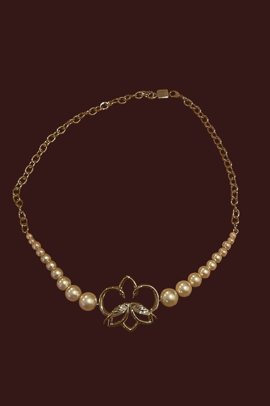 Lotus Belt