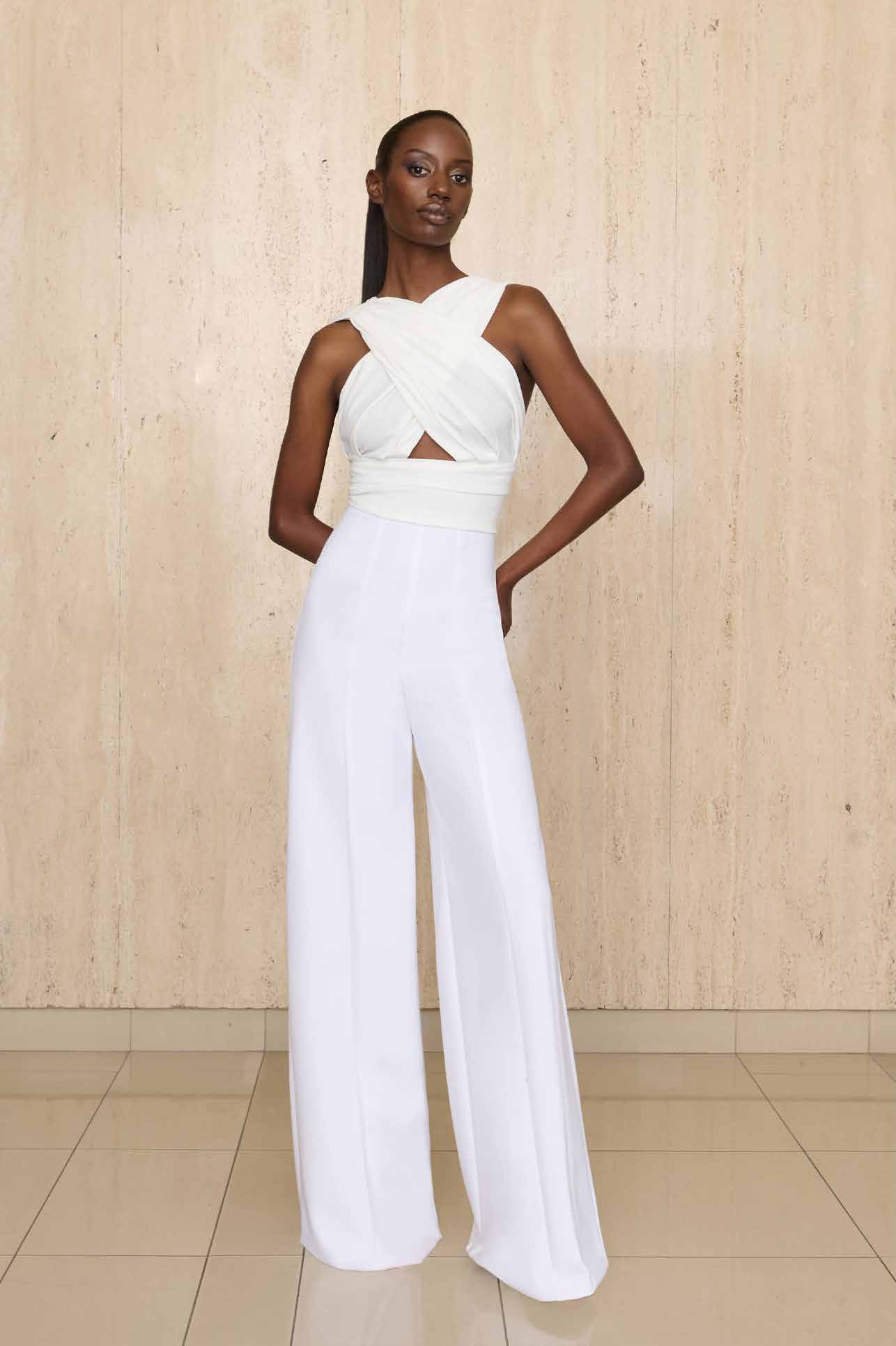 Arcesca Jumpsuit