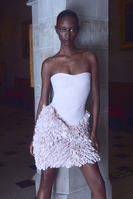 Amela Dress