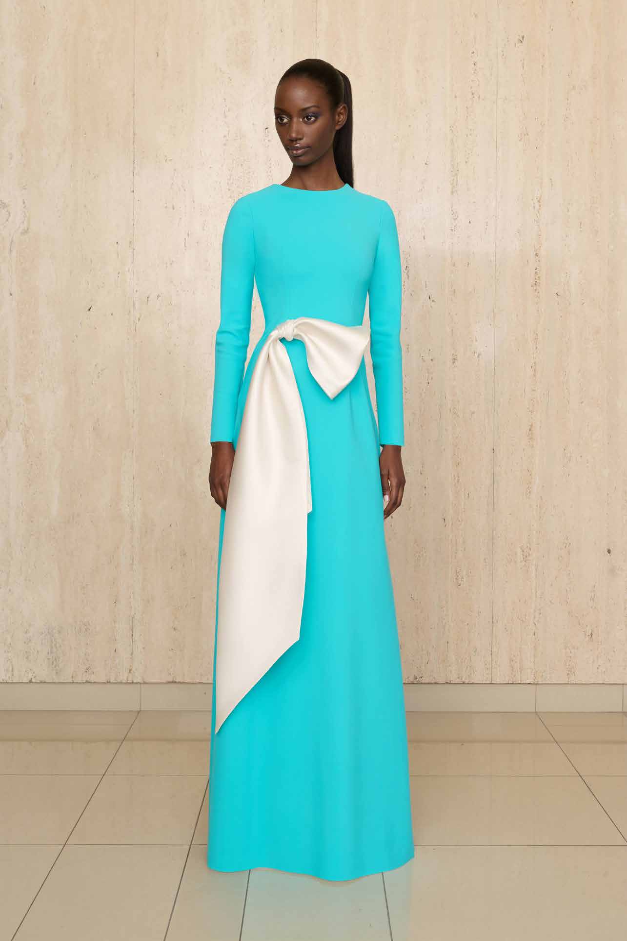 Yoi Gown