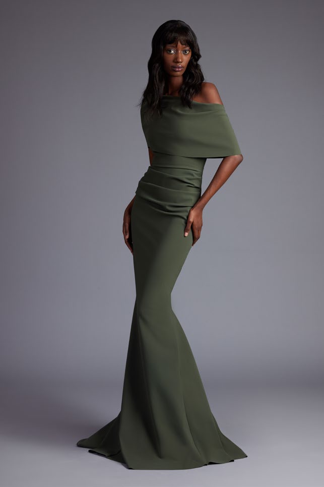 Oseph Gown