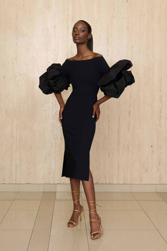 Cashe Dress