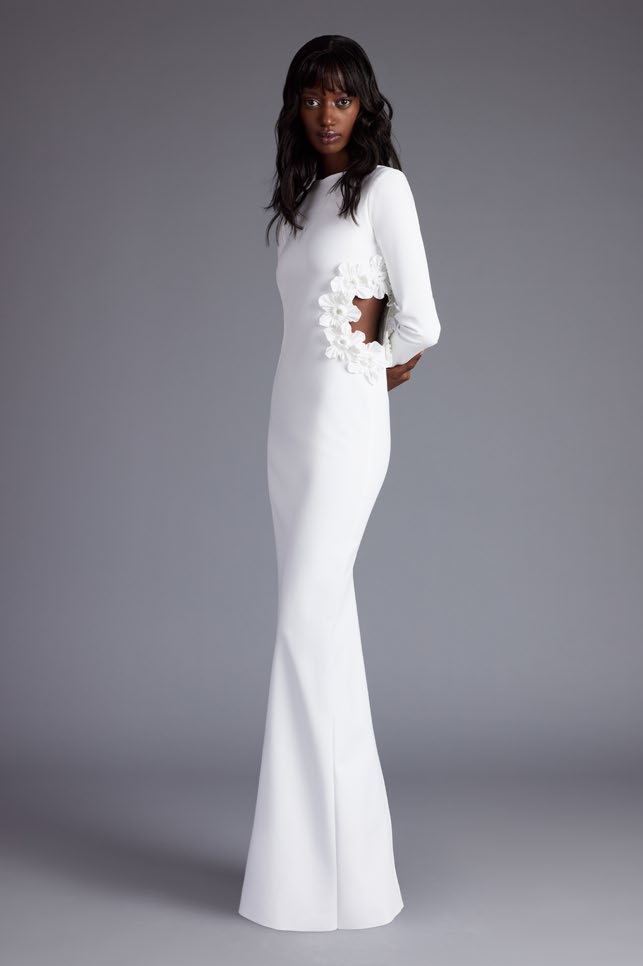 Ohan Gown