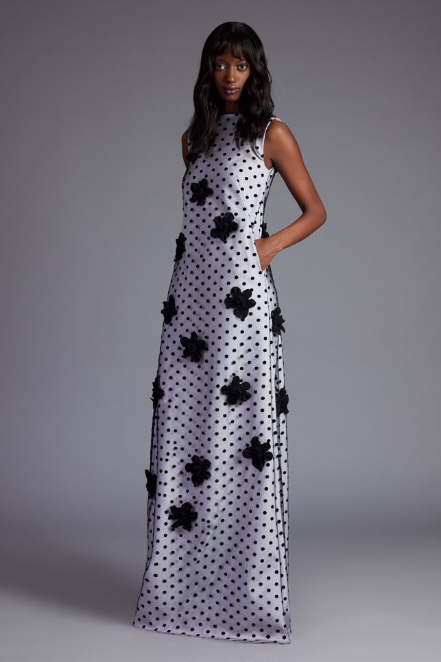 Aniel Gown