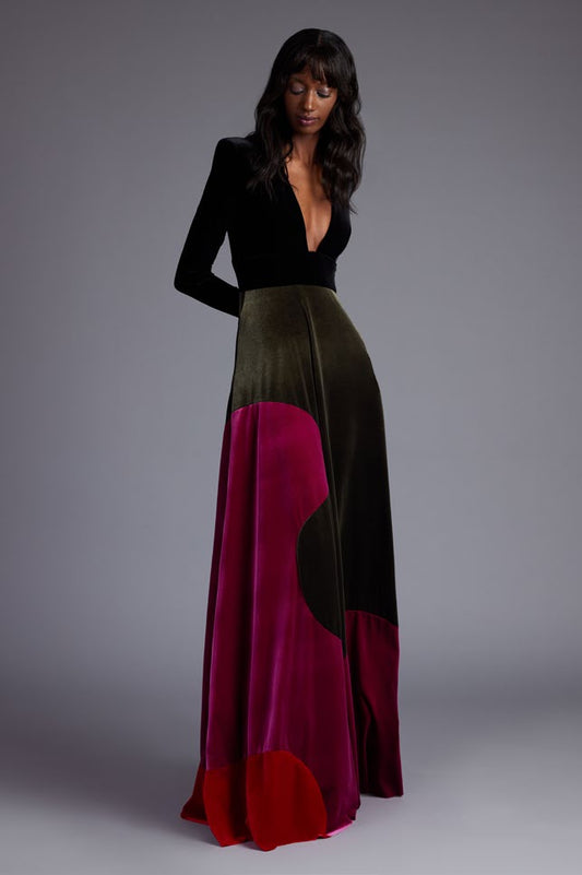 Matson Gown