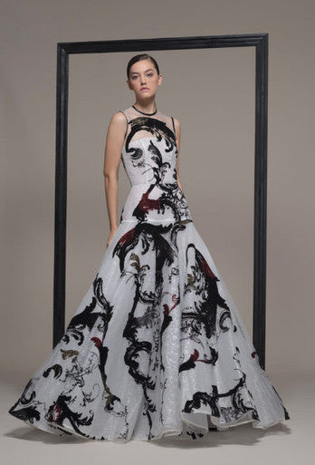 Cielo Dress