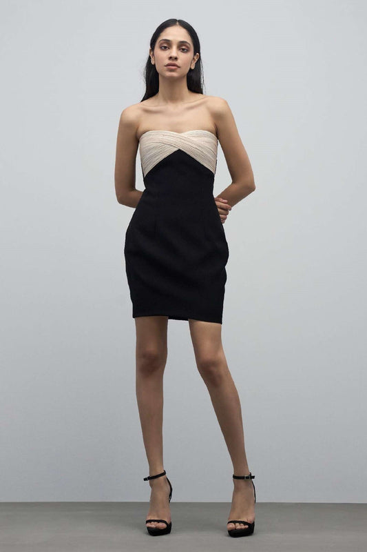 Armor Dress