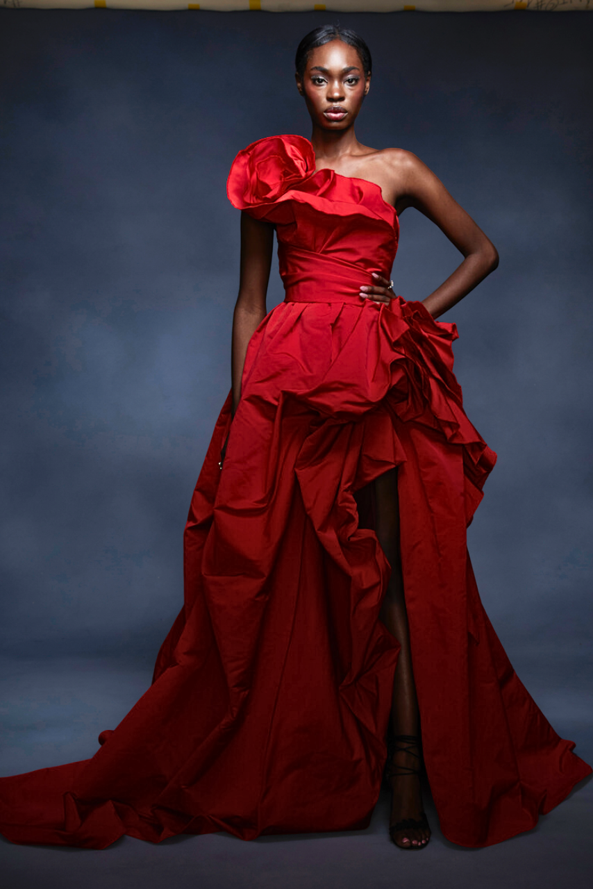 Marchesa Icon