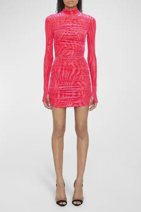Barret Dress