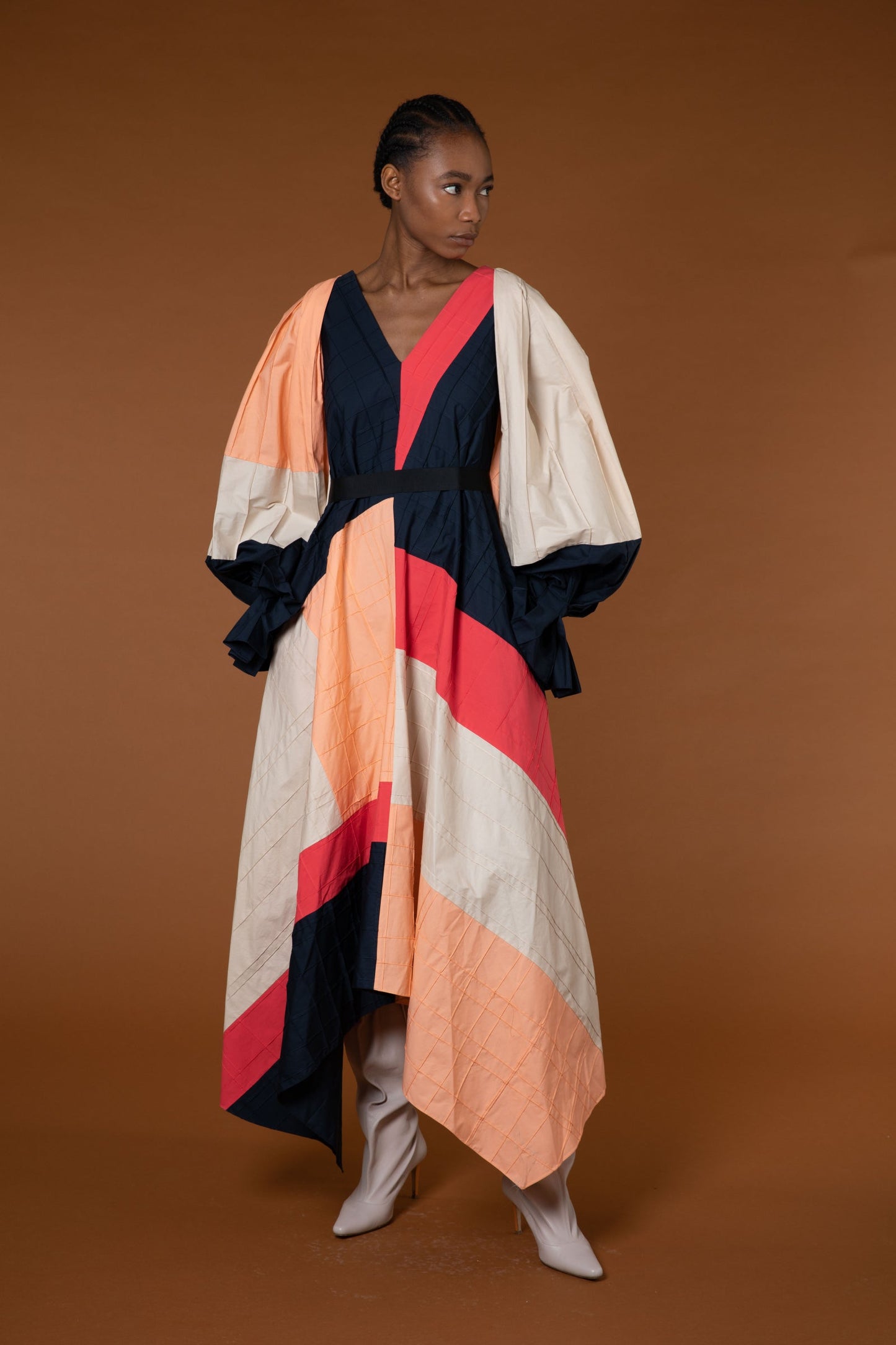 Levana Gown
