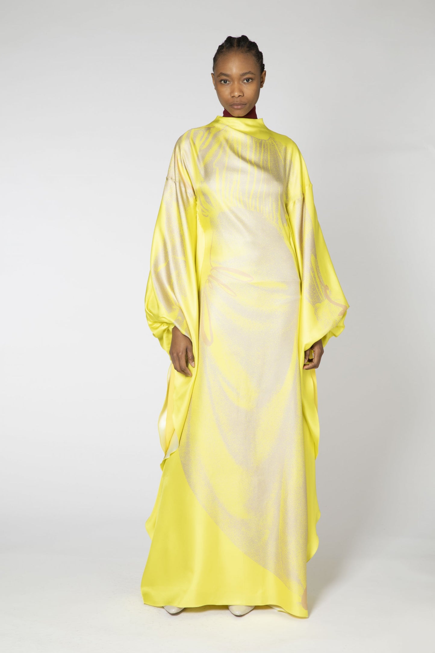 Raziya Dress