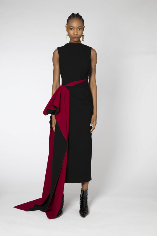 Calatrava Dress