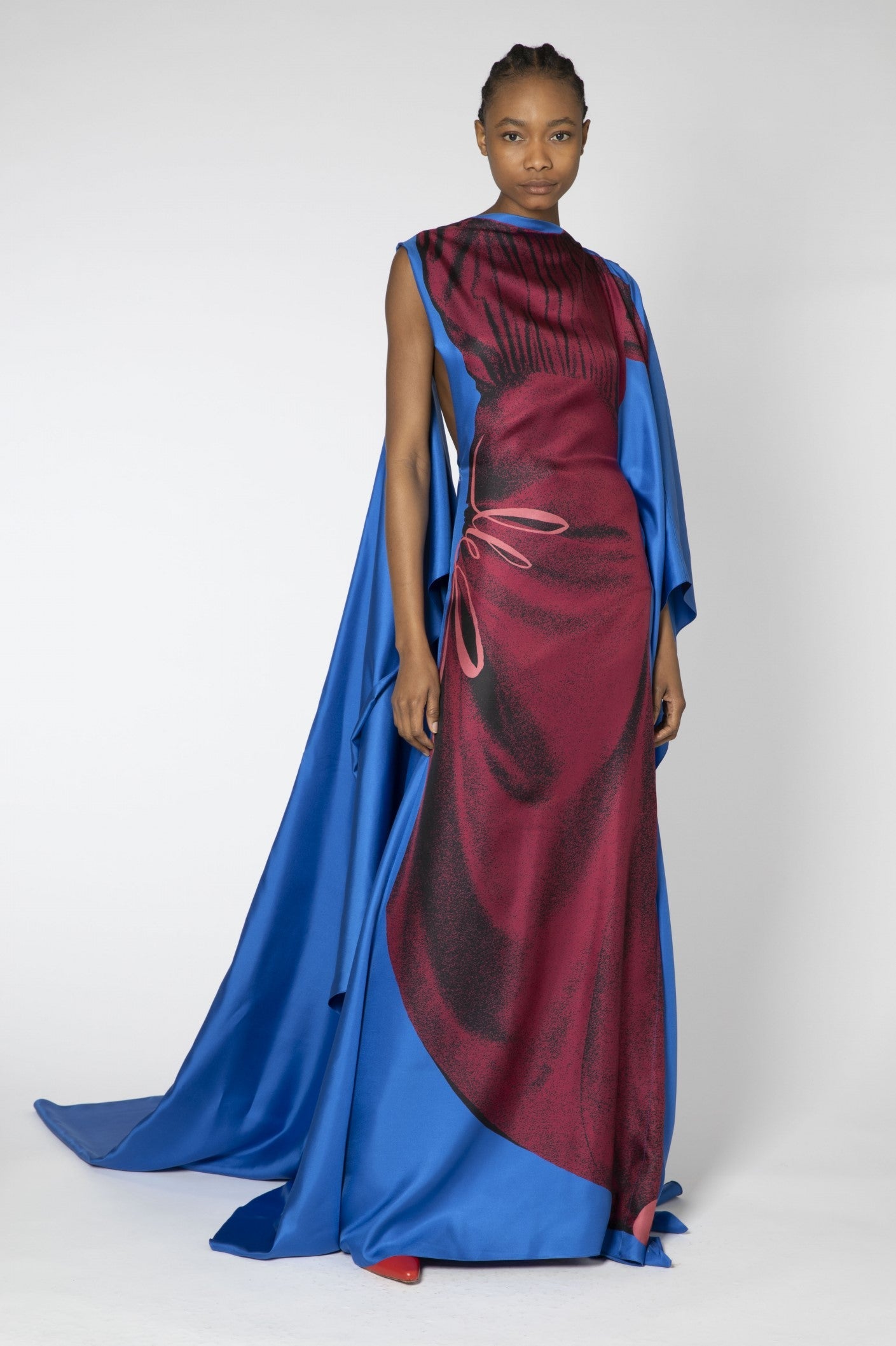 Senvu Dress