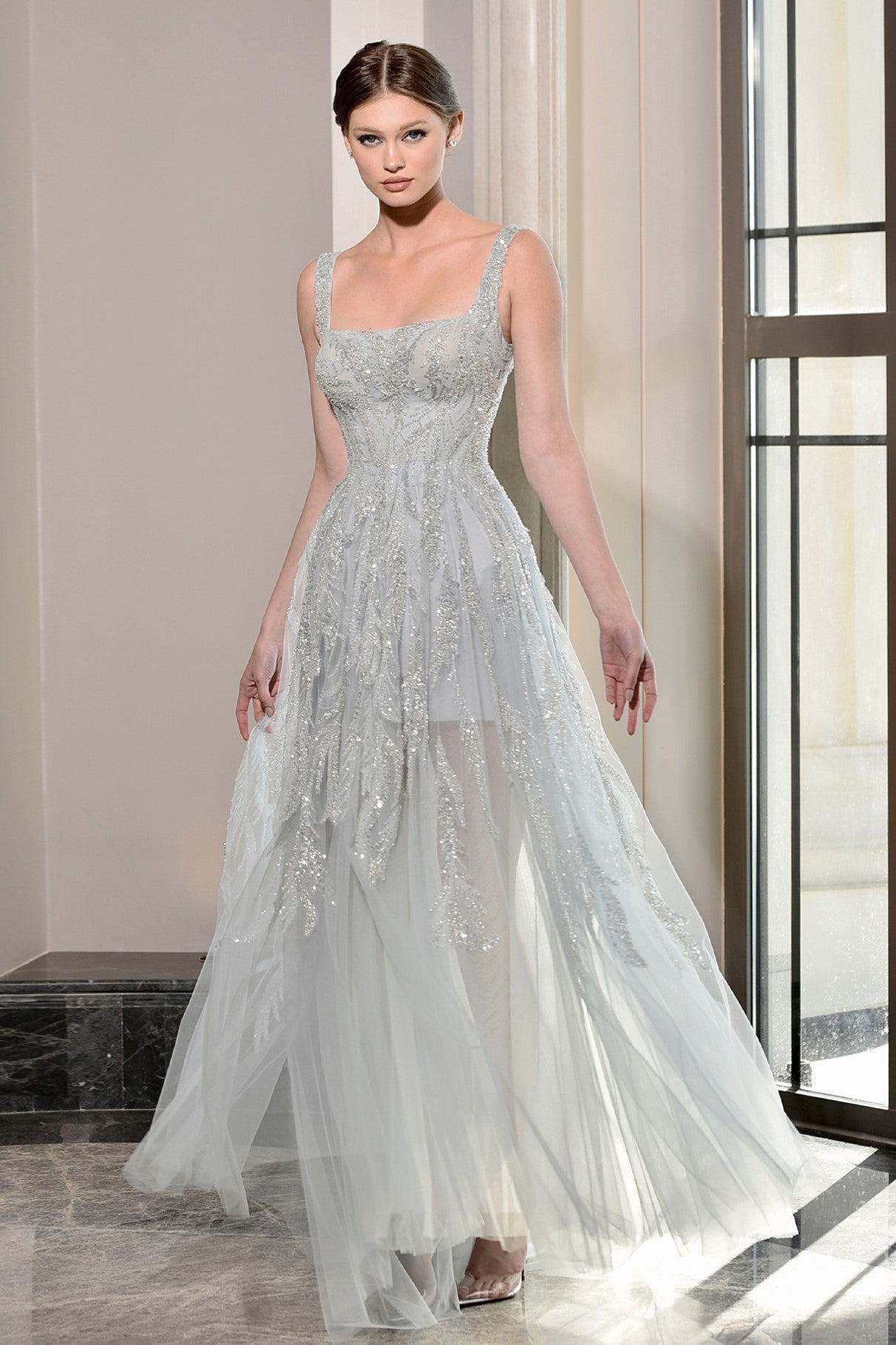 Harmony Gown