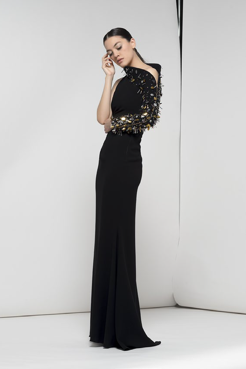 Clayton Gown