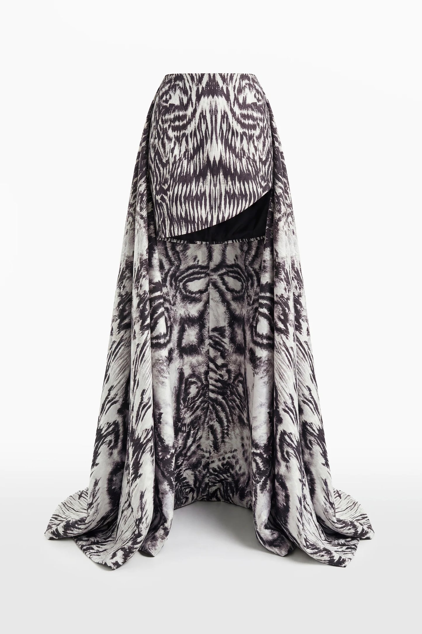 Mikado Printed Set