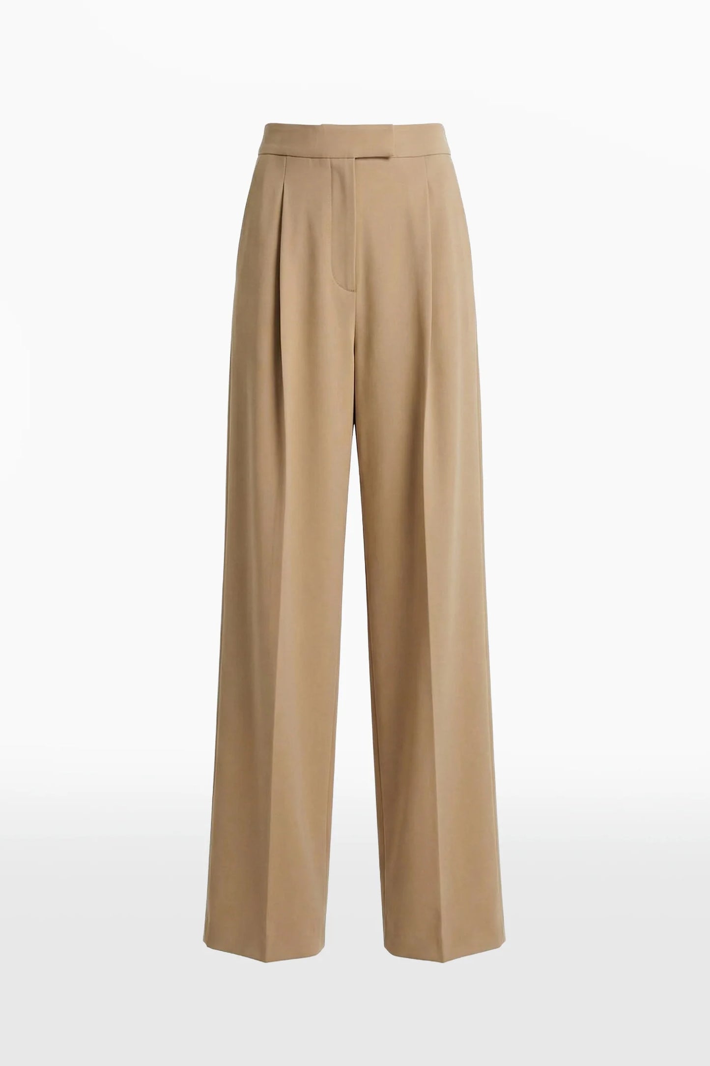 Draped Crepe Set