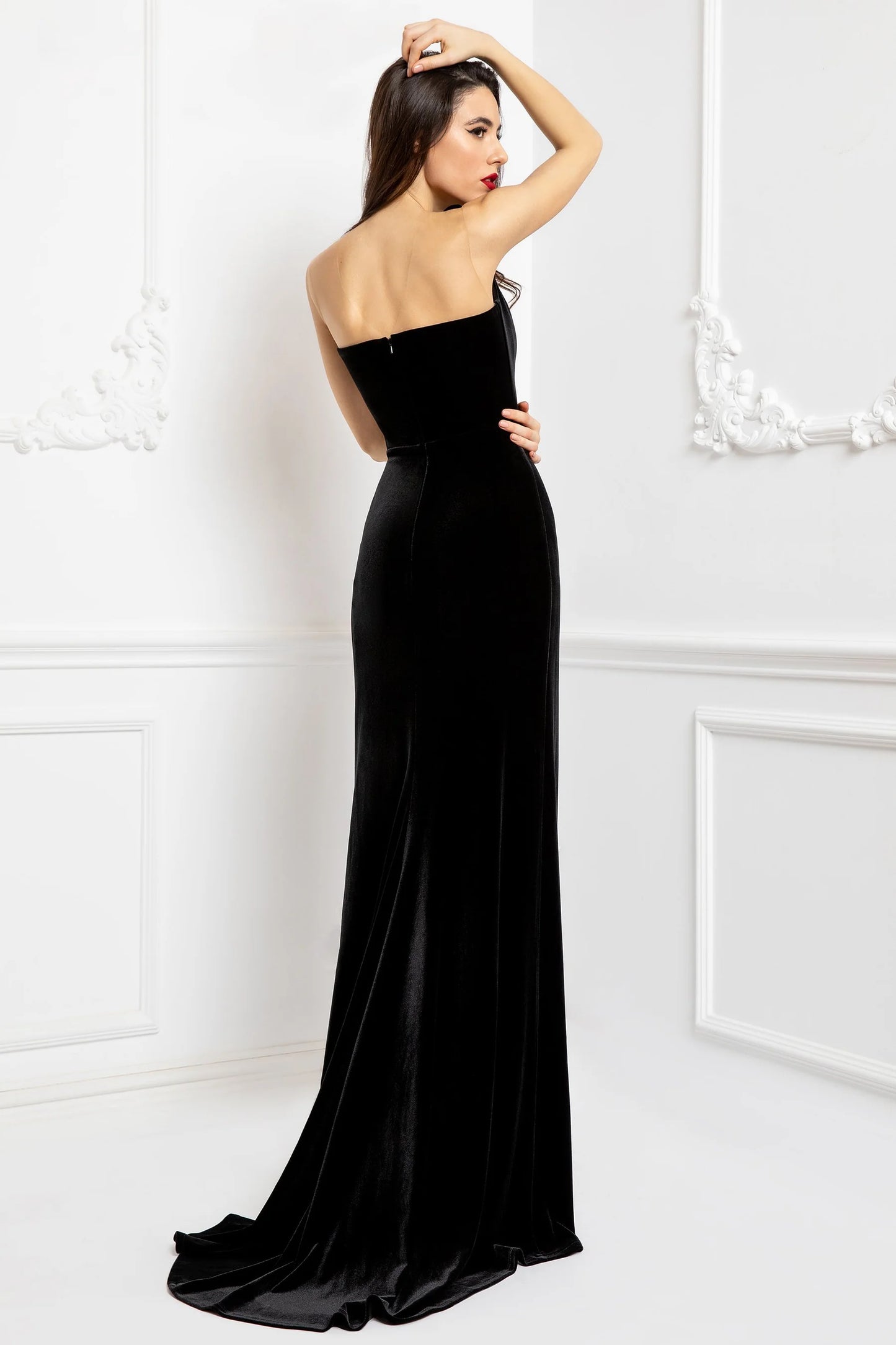 Grace Gown