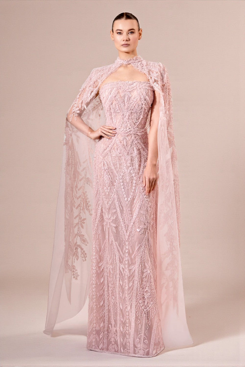 Bilal el Dana – Page 2 – District 5 Luxe