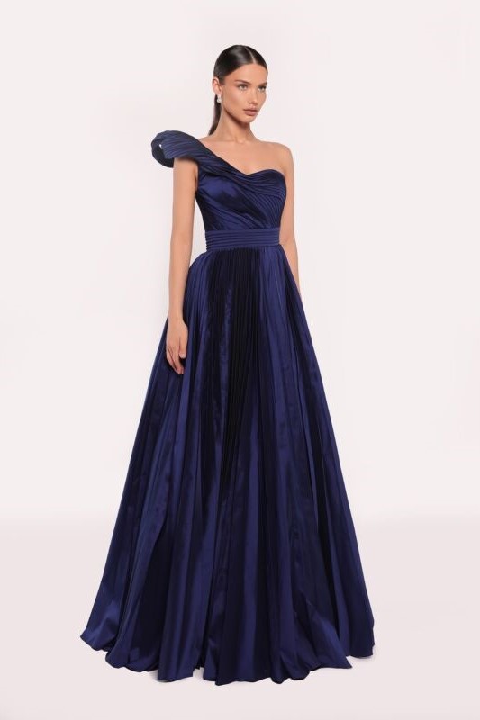 Morena Gown