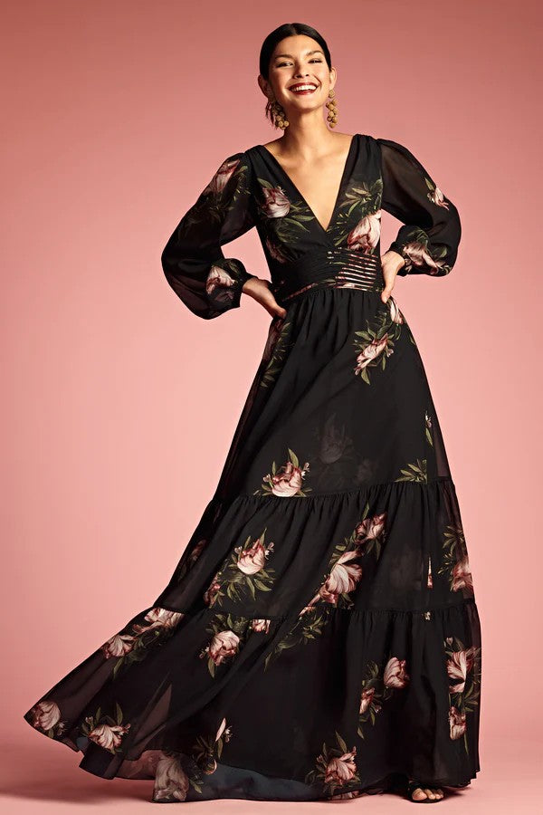 Jules Gown