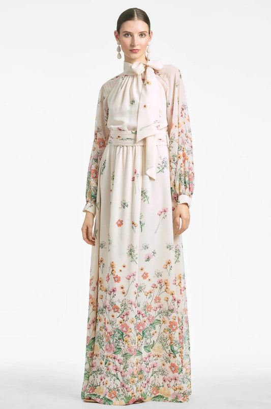 Vera Gown