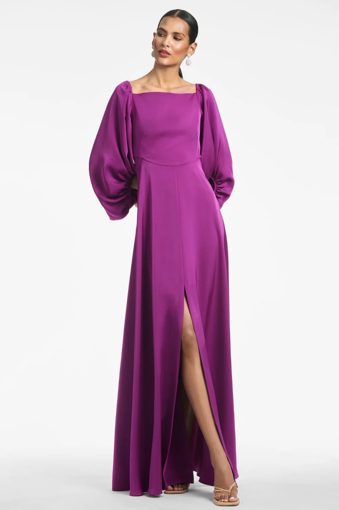 Bryant Gown