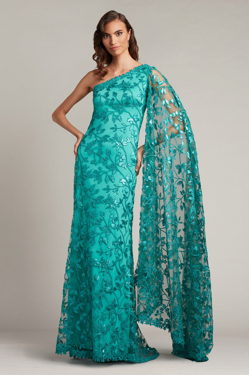 Delia Gown