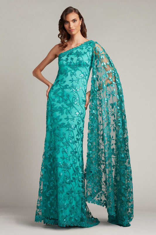 Delia Gown